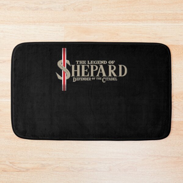 Item preview, Awesome First Day The Legend Of Shepard Mass Effect Awesome Since designed and sold by Hanson243Aiden.