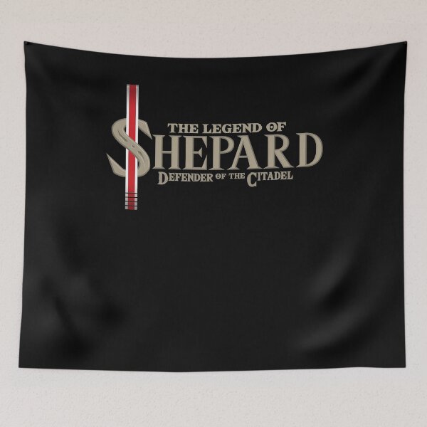 Item preview, Awesome First Day The Legend Of Shepard Mass Effect Awesome Since designed and sold by Hanson243Aiden.
