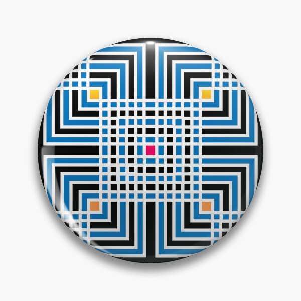 Item preview, Interlocking Shapes  no.15 designed and sold by Neil Feigeles.