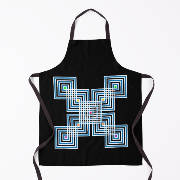 Item preview, Interlocking Shapes no.15 designed and sold by Neil Feigeles.