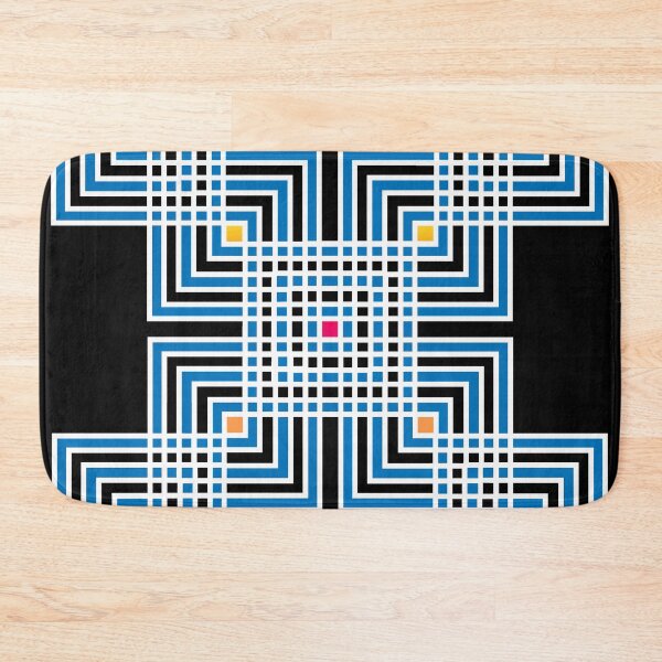 Item preview, Interlocking Shapes  no.15 designed and sold by Neil Feigeles.