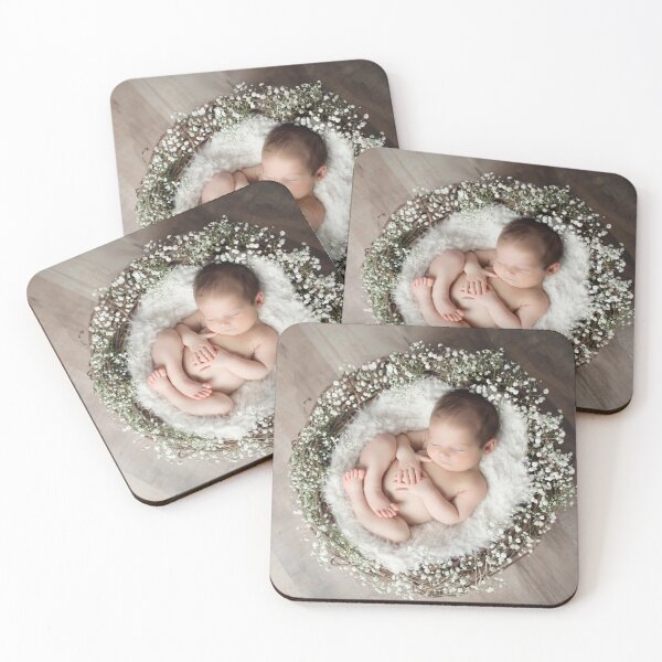 Item preview, Pippa ~ 6 weeks designed and sold by Elaine Harriott.
