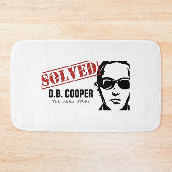 Item preview, I Am Db Cooper n I Am Db Cooper n I Am Db Cooper designed and sold by Asasici.