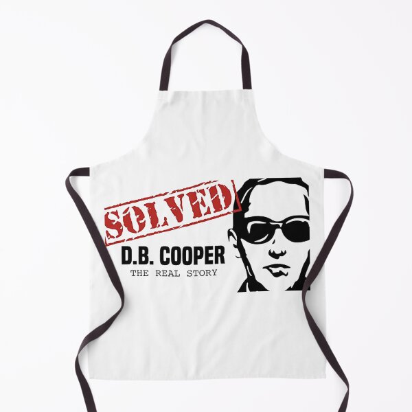 Item preview, I Am Db Cooper n I Am Db Cooper n I Am Db Cooper designed and sold by Asasici.