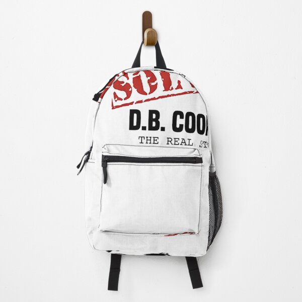 Item preview, I Am Db Cooper n I Am Db Cooper n I Am Db Cooper designed and sold by Asasici.
