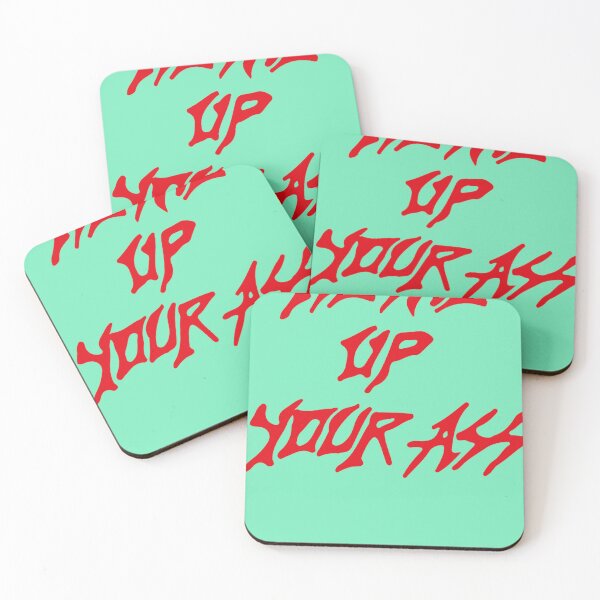 Item preview, Metal Up Your Ass Is Better Than Kill Em All  designed and sold by BrandyMorris.