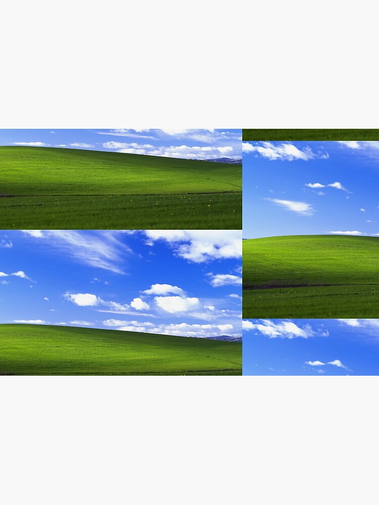 Bliss Windows Xp Now - Wallpaper