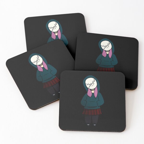 Item preview, Chibi Susie [The Legion from Dead by Daylight]  designed and sold by DawnHuang79864.