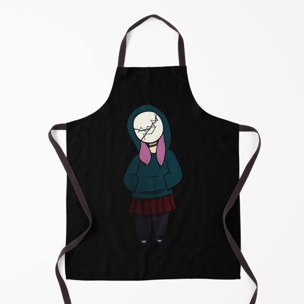 Artikelvorschau, Chibi Susie [Die Legion aus Dead by Daylight] entworfen und verkauft von DawnHuang79864.