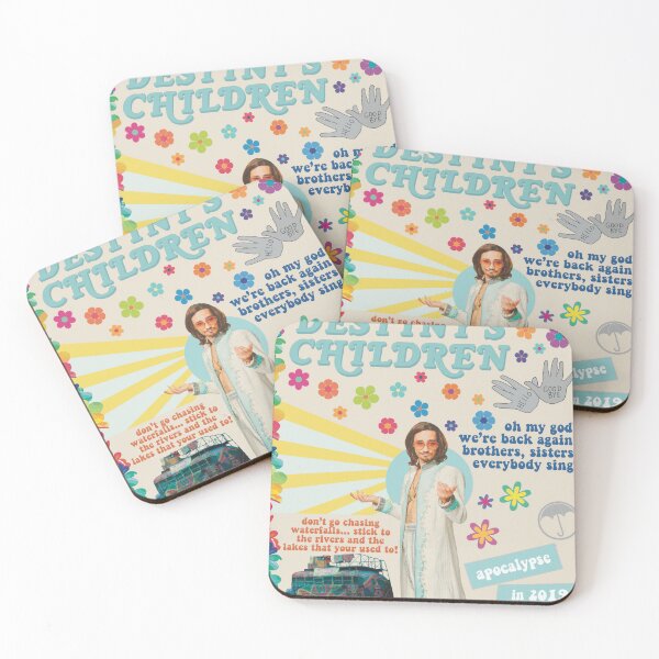 Item preview, Destinys children designed and sold by florence + sage.