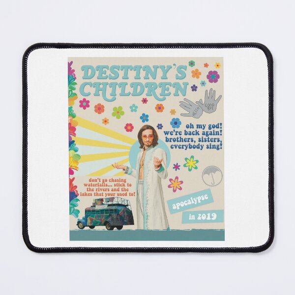 Item preview, Destinys children designed and sold by florence + sage.