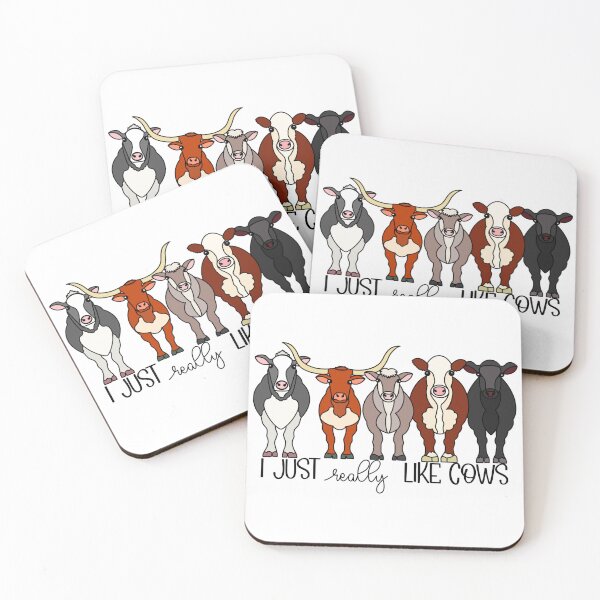 Item preview, I like cows designed and sold by PurdyCDesigns1.