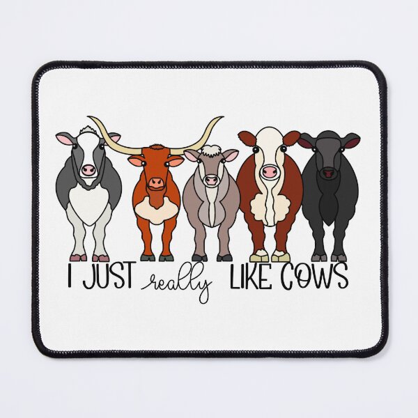 Item preview, I like cows designed and sold by PurdyCDesigns1.