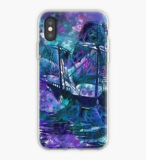 nightsky iPhone-Hülle & Cover