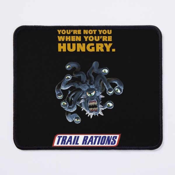 Item preview, Have Some Rations  designed and sold by AndrewRay86711.