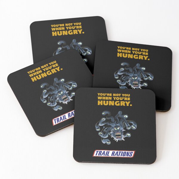 Item preview, Have Some Rations  designed and sold by AndrewRay86711.