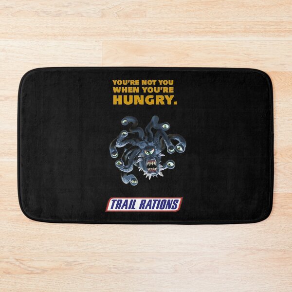 Item preview, Have Some Rations  designed and sold by AndrewRay86711.