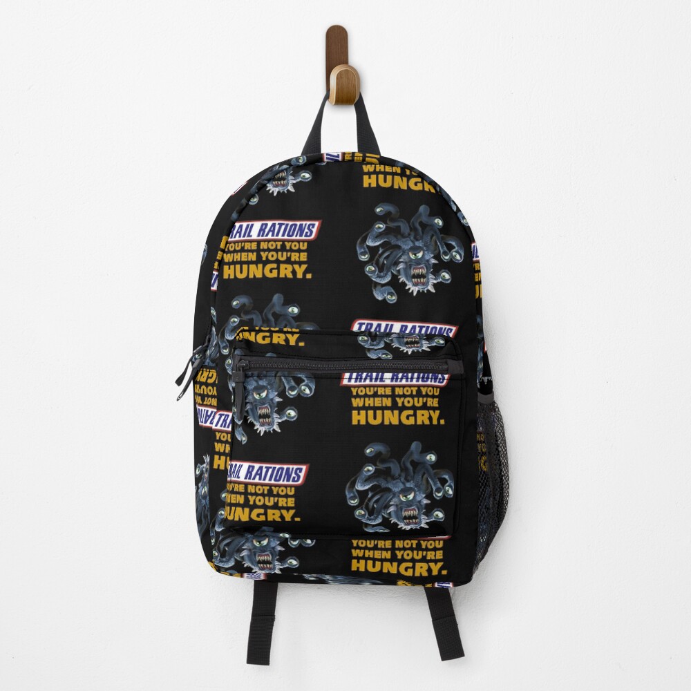 Item preview, Backpack designed and sold by AndrewRay86711.