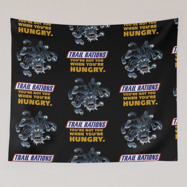 Item preview, Have Some Rations  designed and sold by AndrewRay86711.