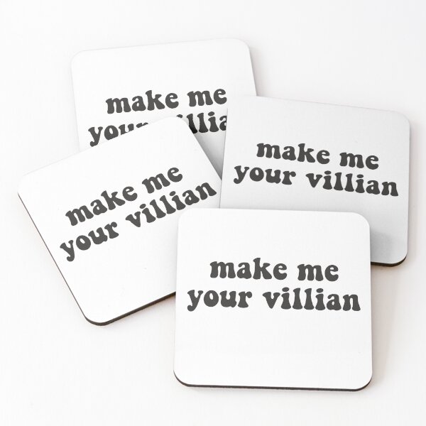 Item preview, Villian designed and sold by florence + sage.