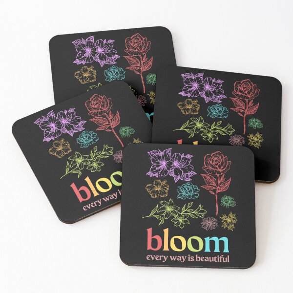 Item preview, bloom (color) designed and sold by tomorrowishere.