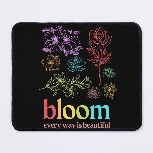 Item preview, bloom (color) designed and sold by tomorrowishere.
