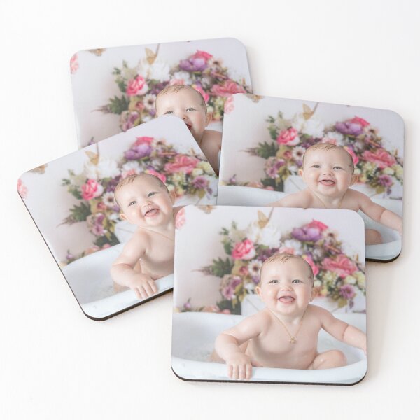 Item preview, Happy 1st Birthday Stormi designed and sold by Elaine Harriott.