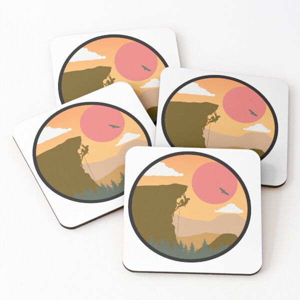 Item preview, Rock Climbing  designed and sold by lumen2a.