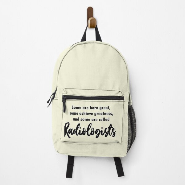 Item preview, Radiologists Job Design | Beige designed and sold by Grixel's Paang Gala Shop.