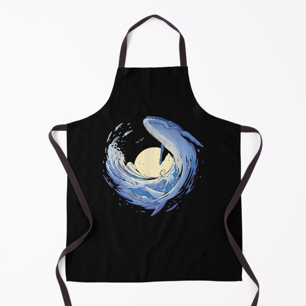 Item preview, A Boy Who Loves Ocean Wave Whale Sea Animals Awesome First Day designed and sold by GeorgLauren3746.