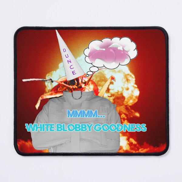 Item preview, Mousepad, the Deluxe Package designed and sold by sorendove.