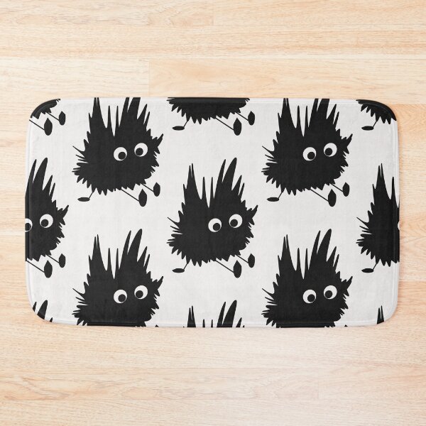 Item preview, Pensive Monster designed and sold by erinfrizzell.