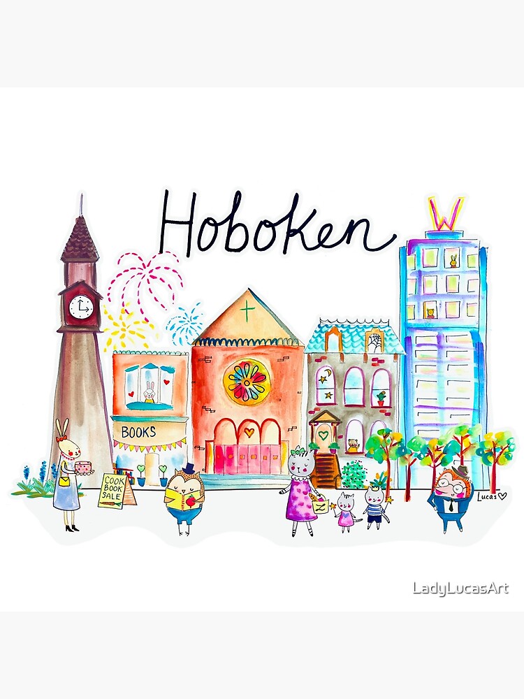 Where to Buy Children's Clothing + Accessories in Hoboken + Jersey City -  Hoboken Girl