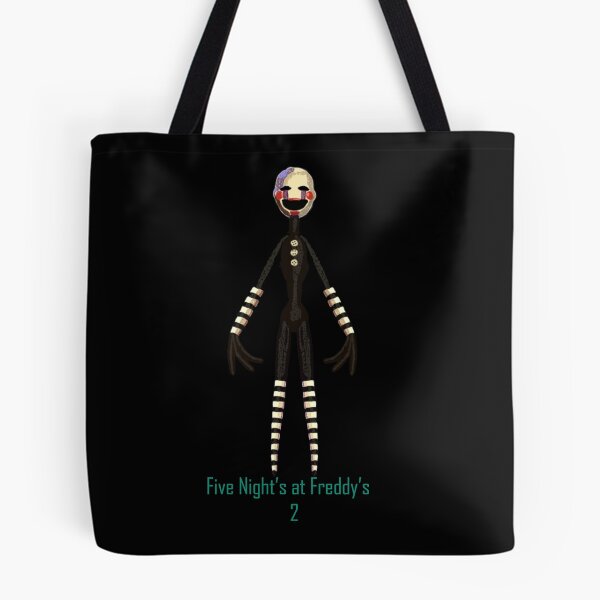 Item preview, The Puppet: Five Nights at Freddy's 2 - Fan Art Painting  designed and sold by SuperKonata.