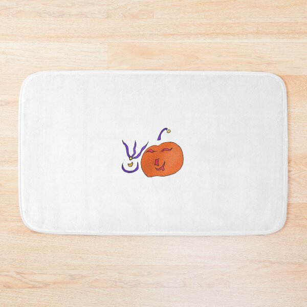 Item preview, Pumpkin and his oil friend  designed and sold by Coffeemerc117.
