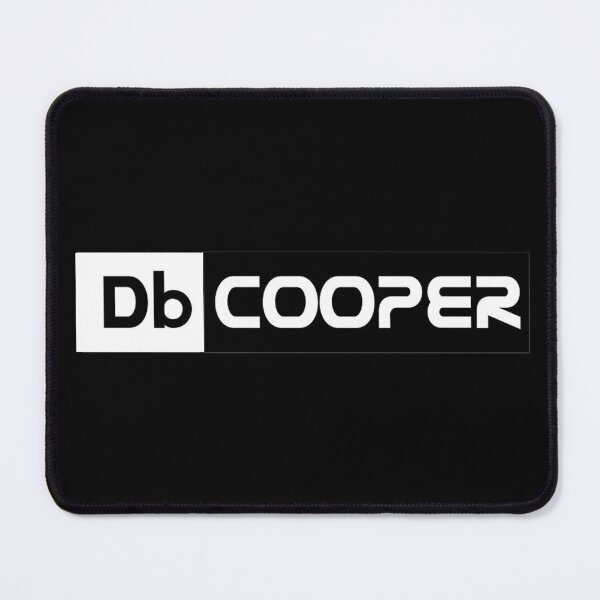 Item preview, I Am Db Cooper n I Am Db Cooper n I Am Db Cooper designed and sold by Asasici.