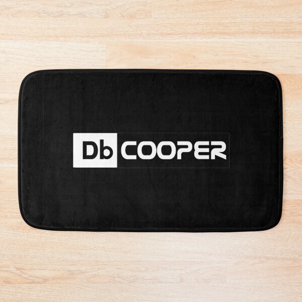 Item preview, I Am Db Cooper n I Am Db Cooper n I Am Db Cooper designed and sold by Asasici.