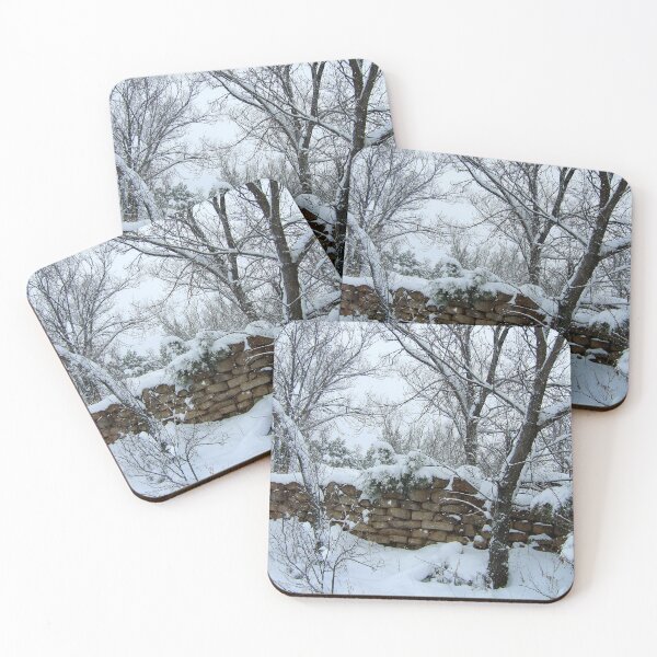 Item preview, Winter Wall designed and sold by Vicki Pelham.