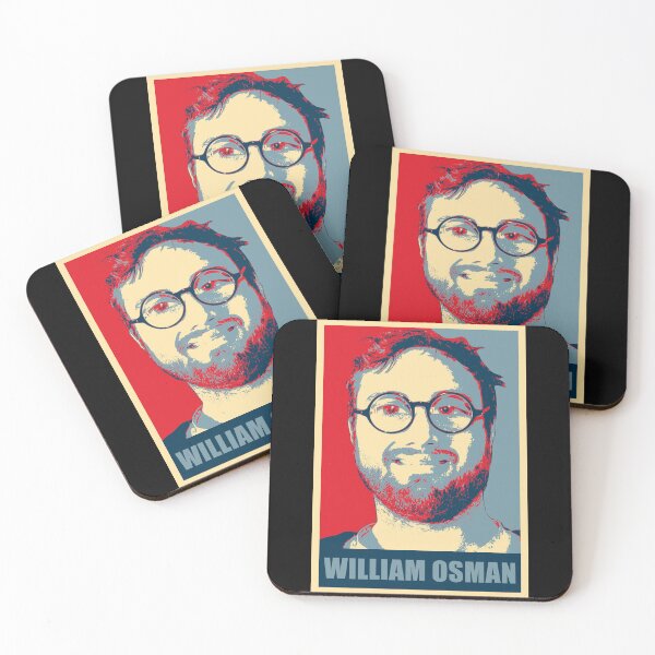 Item preview, William Osman Hope designed and sold by Valentino568.