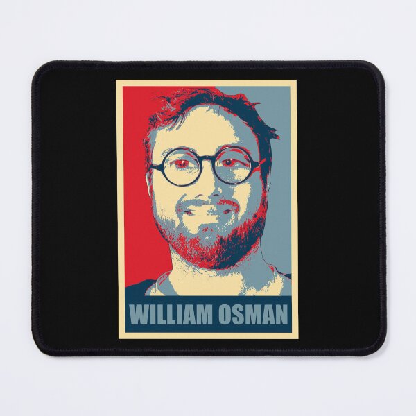 Item preview, William Osman Hope designed and sold by Valentino568.