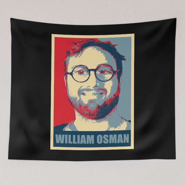 Item preview, William Osman Hope designed and sold by Valentino568.