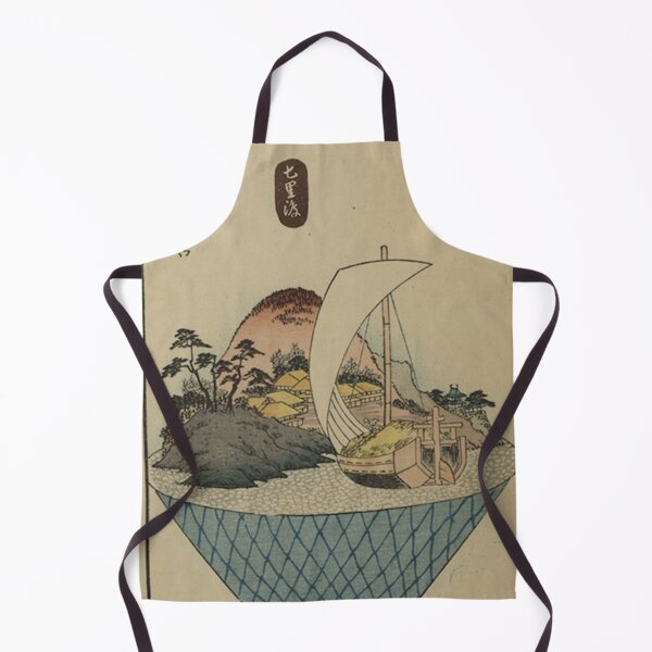 Item preview, Japan Landscape designed and sold by Crom1957.