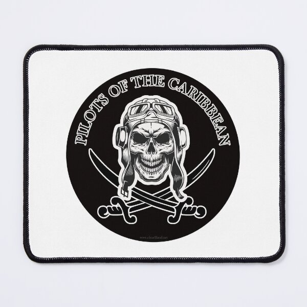 Item preview, Pilots of the Caribbean #3 Version designed and sold by clear2land.
