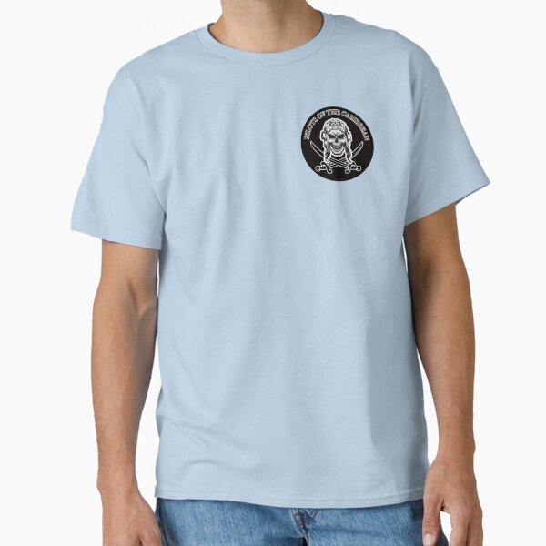 Item preview, Pilots of the Caribbean #3 Version designed and sold by clear2land.