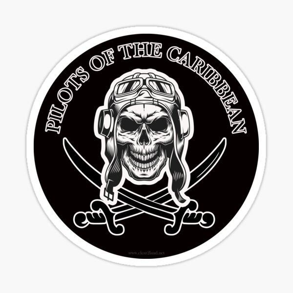 Item preview, Pilots of the Caribbean #3 Version designed and sold by clear2land.