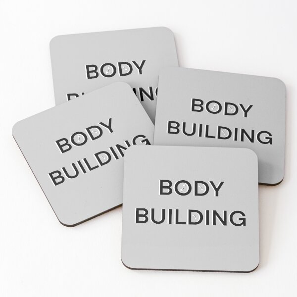 Item preview, Body building  designed and sold by altairaleon.