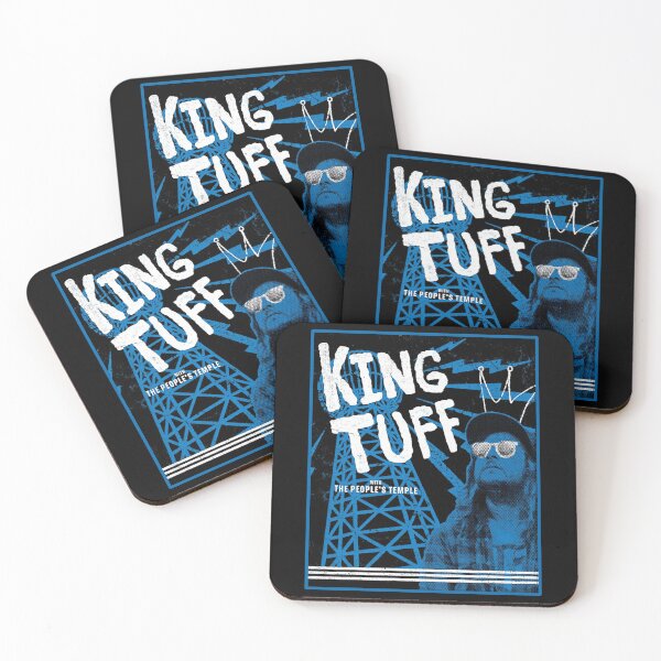 Item preview, Funny Graphic Gift King Tuff Psycho Star More Then Awesome designed and sold by DuongCao.