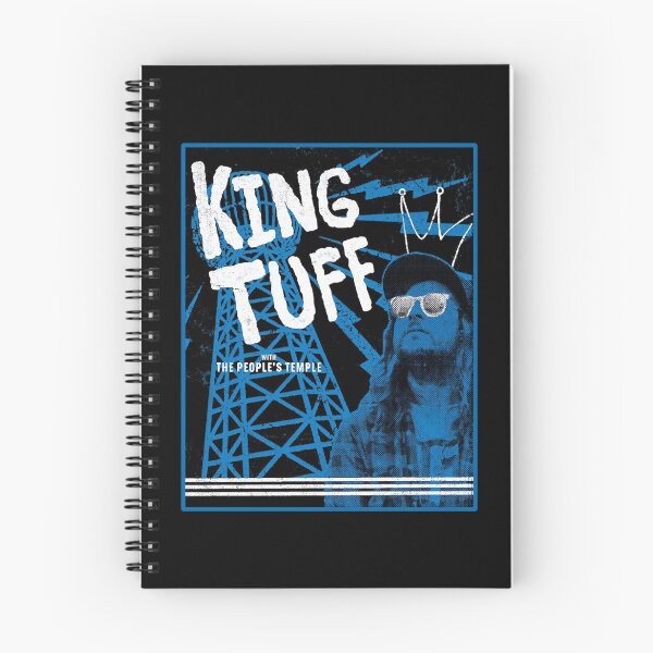 Item preview, Funny Graphic Gift King Tuff Psycho Star More Then Awesome designed and sold by DuongCao.