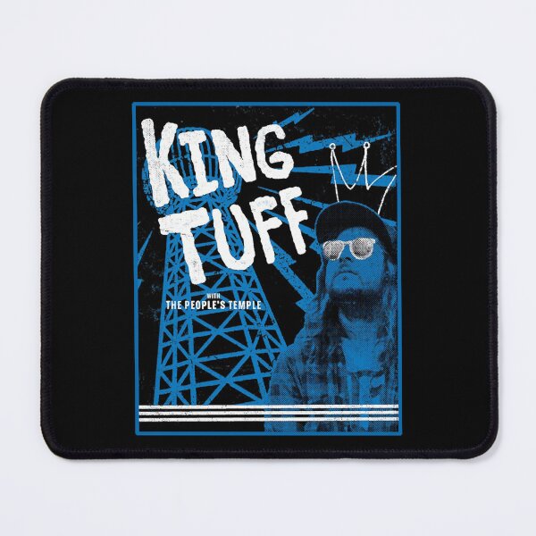 Item preview, Funny Graphic Gift King Tuff Psycho Star More Then Awesome designed and sold by DuongCao.