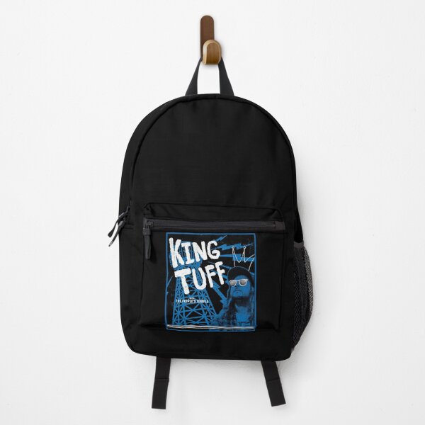 Item preview, Funny Graphic Gift King Tuff Psycho Star More Then Awesome designed and sold by DuongCao.